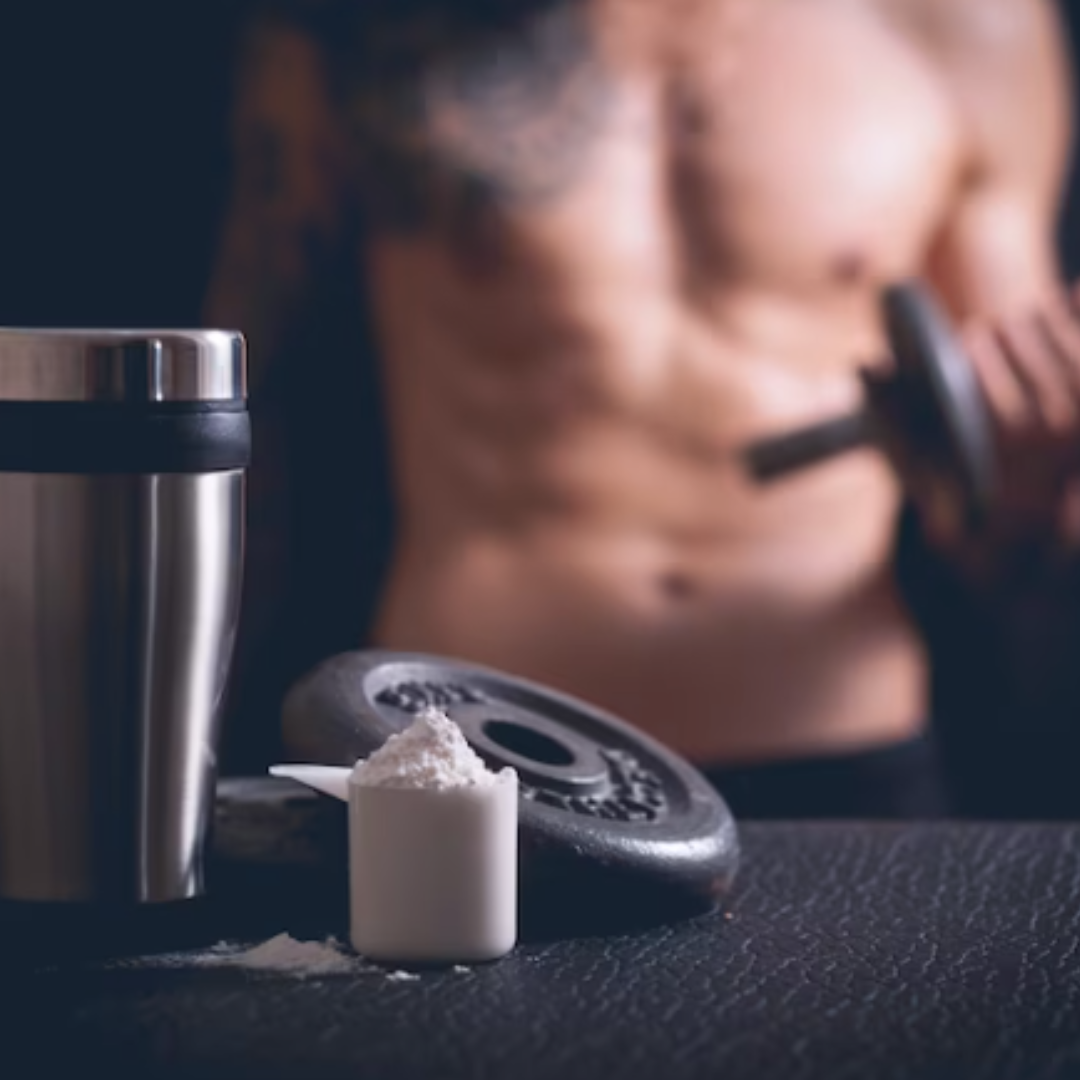 Bulletproof Coffee & Preworkout