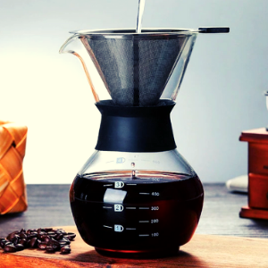 Drip Coffee Maker