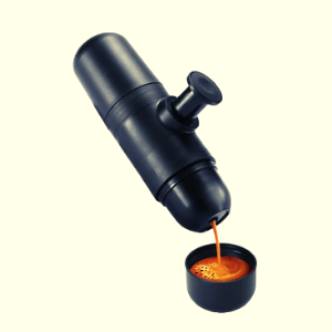 Mini Espresso Maker