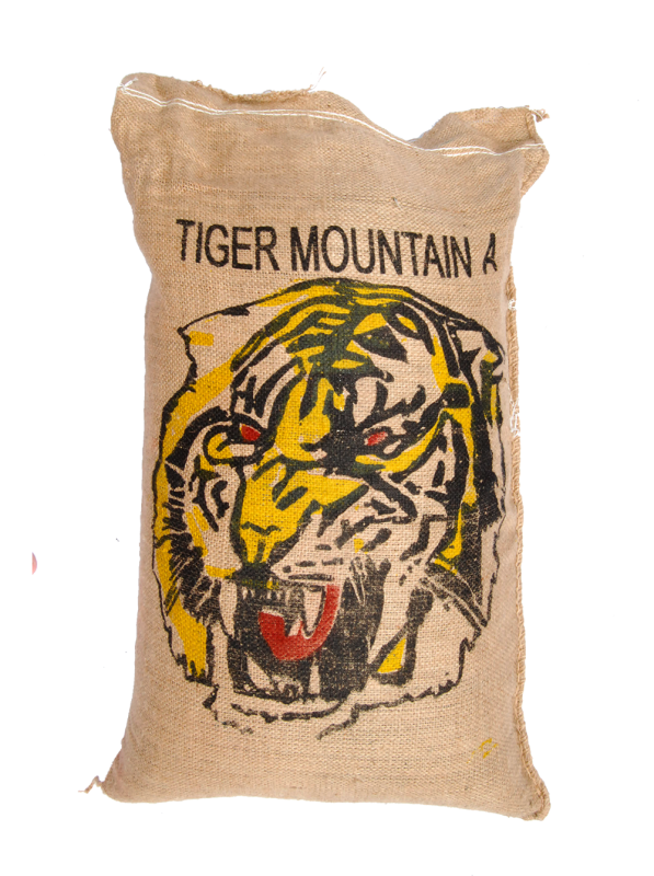 Tiger Mountain Indian A-Grade