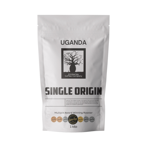 Uganda Sipi Falls Single Origin Coffee